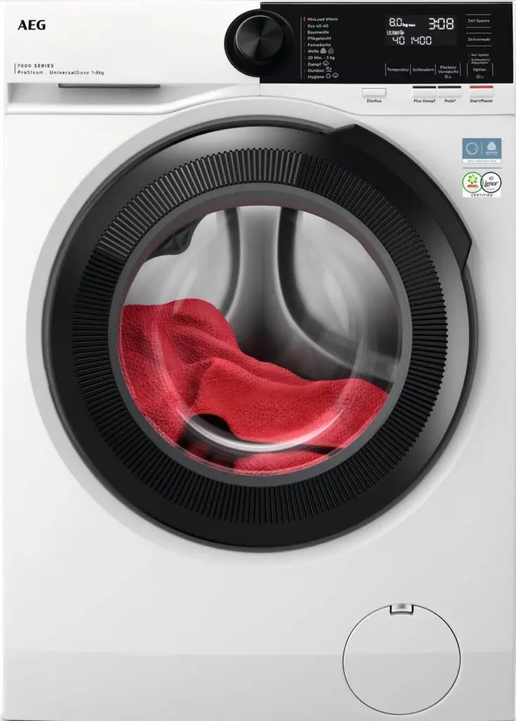AEG LR7E65488 - 914921939