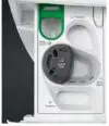 AEG LR7E65488 - 914921939 - Waschmittel Befuellung