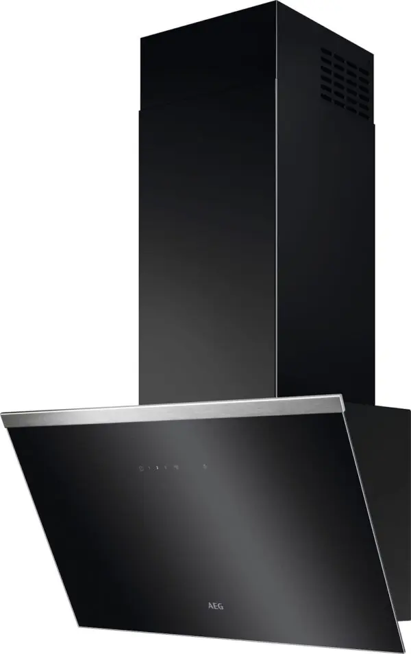 AEG DVE5661HB - 942051466