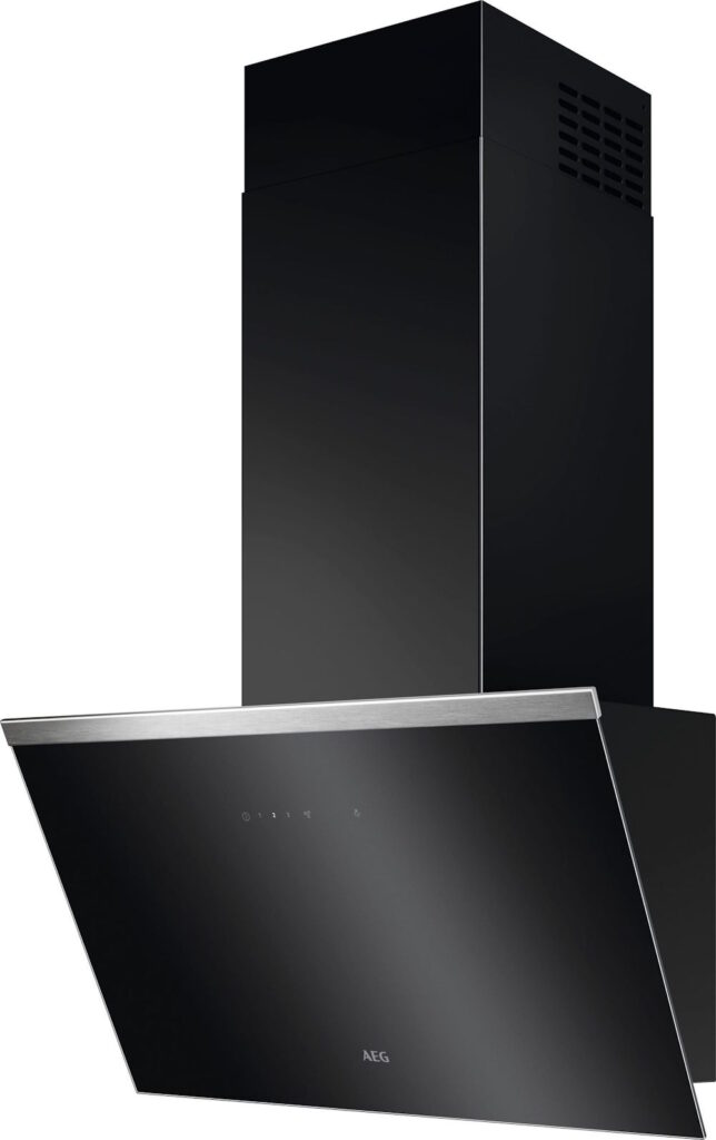 AEG DVE5661HB - 942051466