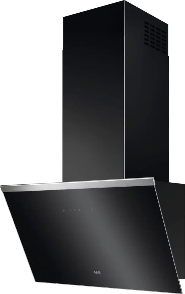 AEG DVE5661HB - 942051466