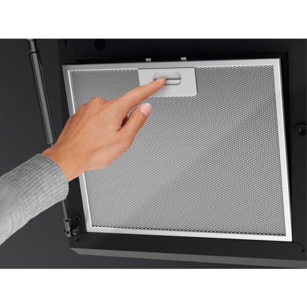 AEG DVE5661HB - 942051466 - 3