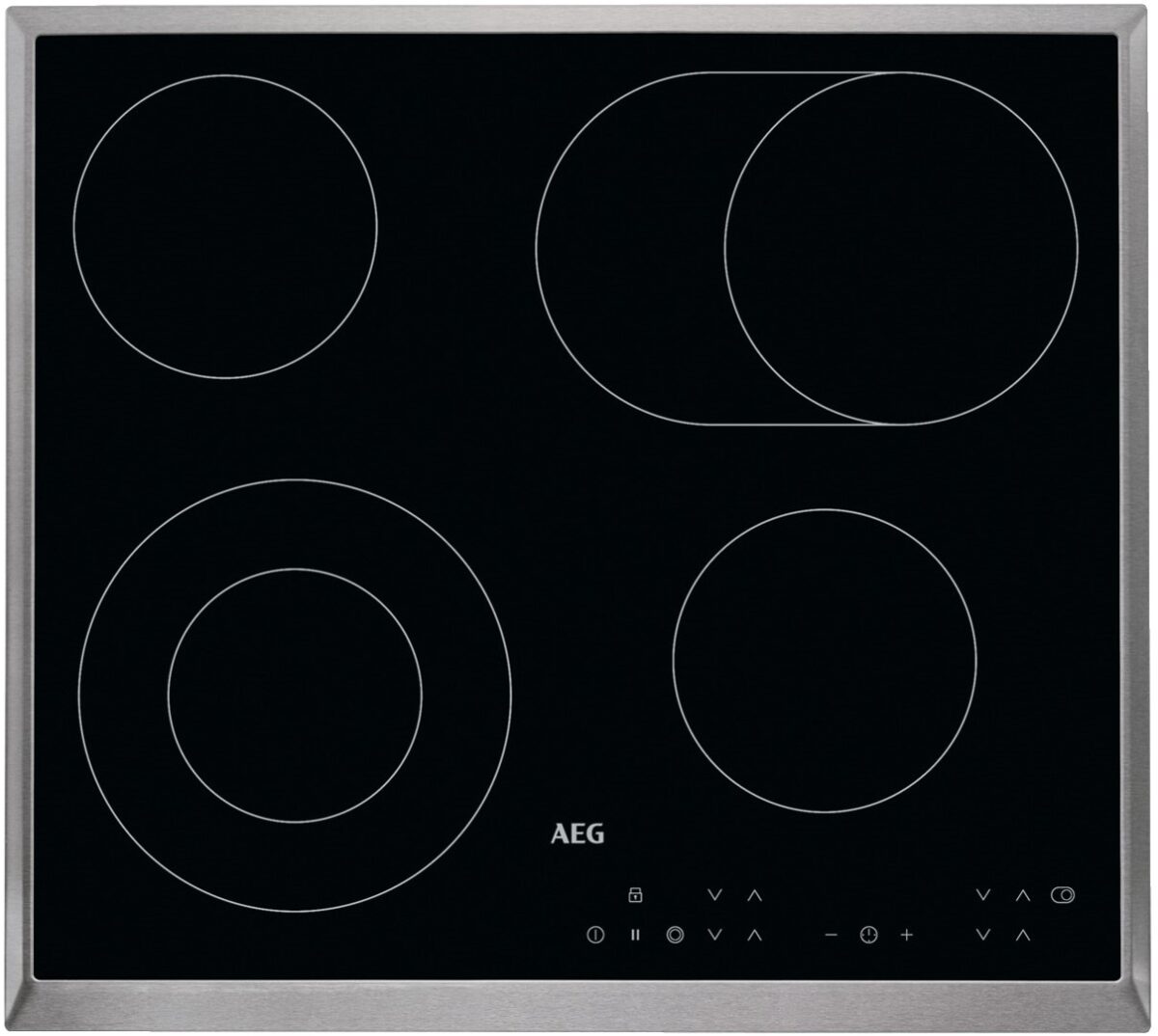 AEG HK634060XB - 949492154