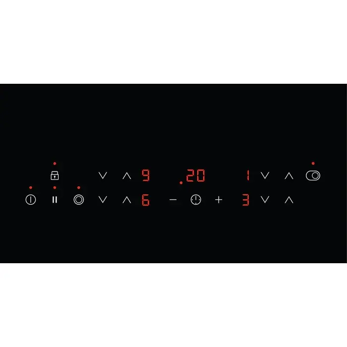 AEG HK634060XB - 949492154 - Detailansicht 2