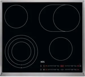 AEG HRB64478XB - 949492640