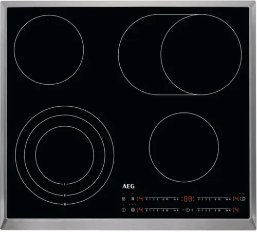 AEG HRB64478XB - 949492640