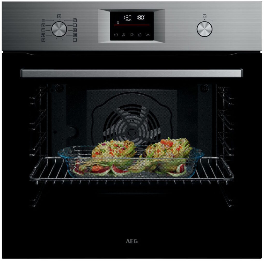 AEG OU5PB40SM - 949498287