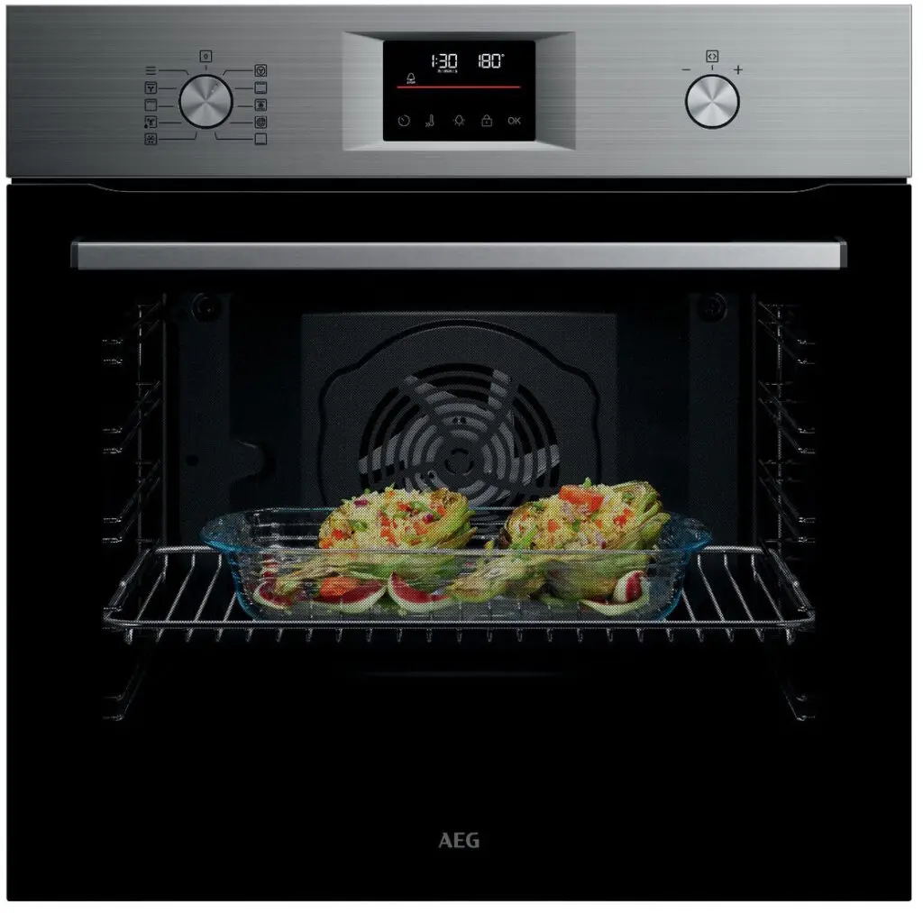 AEG OU5PB40SM - 949498287