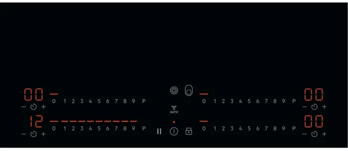AEG HKC85787XB - 949598126 - Detailansicht 1