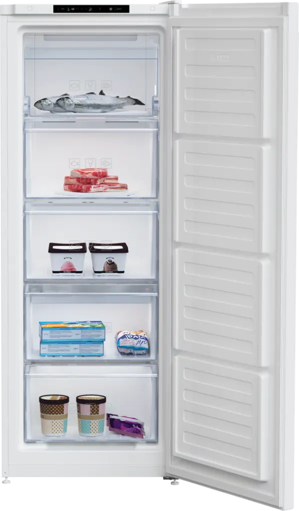 Beko RFNM200T40WN - 457200000018 - Detailansicht 1