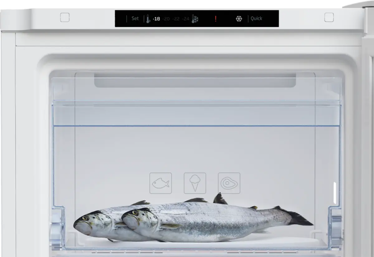 Beko RFNM200T40WN - 457200000018 - Detailansicht 2