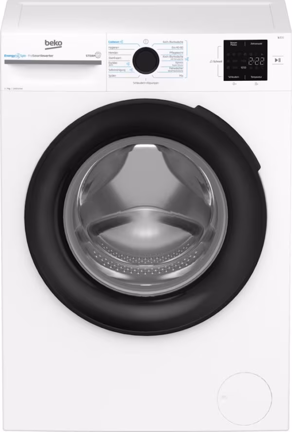 Beko BM3WFU3741X - 7004340019