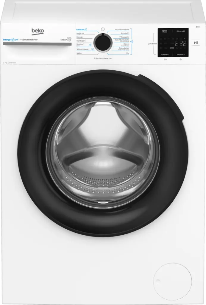 Beko Waschautomat FH714AES - 7004340028