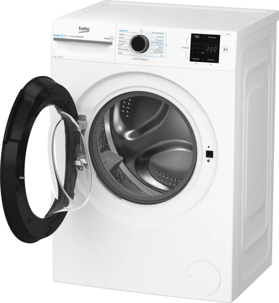 Beko Waschautomat FH714AES - 7004340028 - Detailansicht 1
