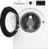 Beko BM3WFU4841W1 - 7004840043 - Geoeffnete Tuer