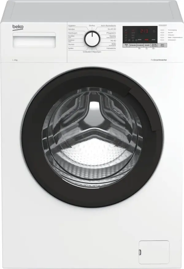 Beko WML81434EDR1 - 7158446500