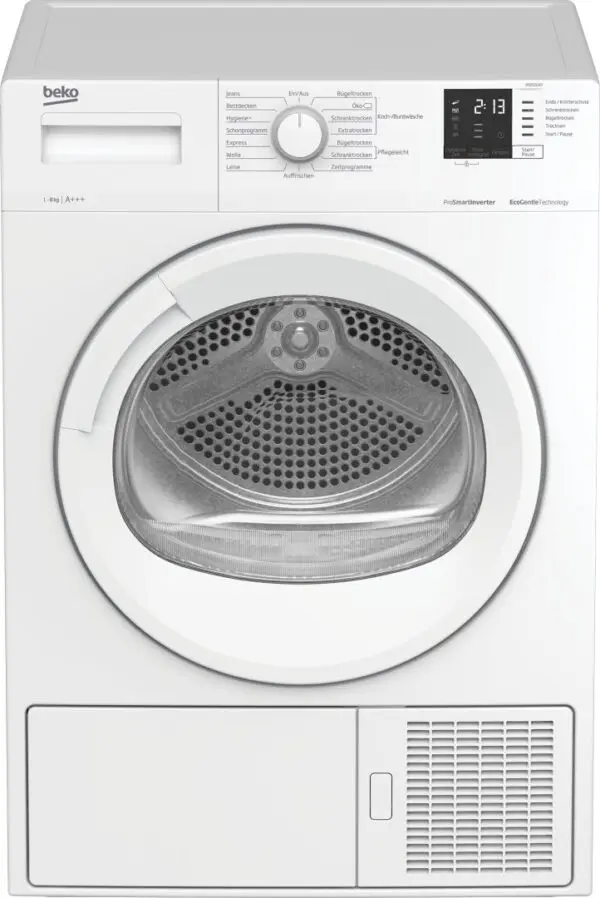 Beko DS852GAV - 7188235700