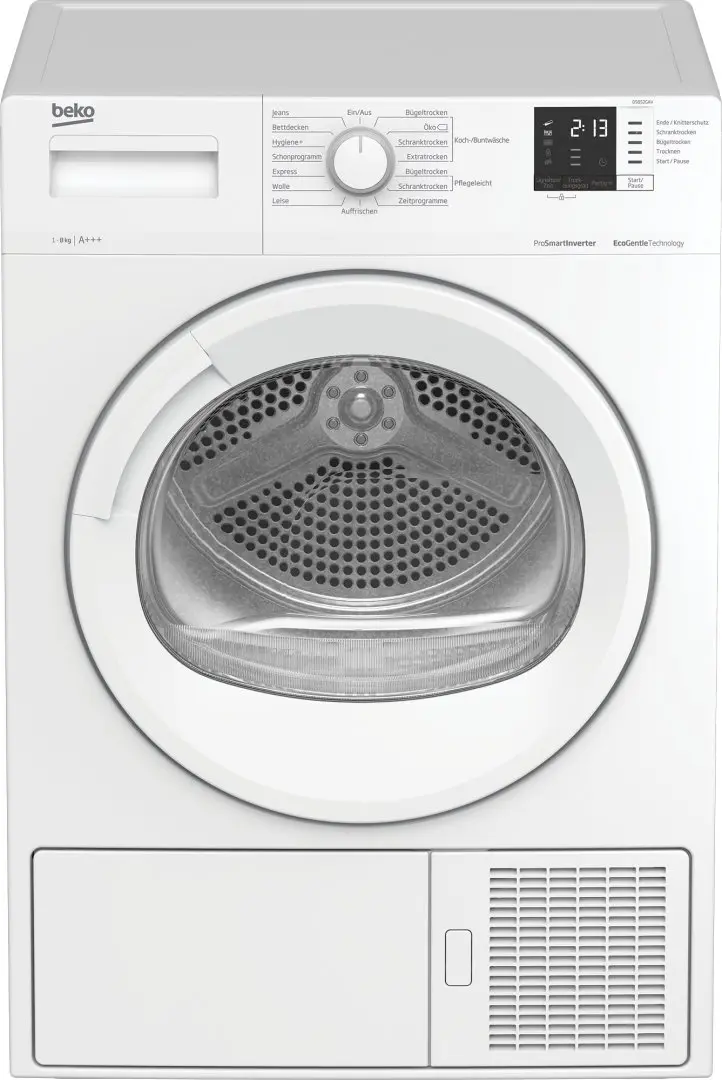 Beko DS852GAV - 7188235700