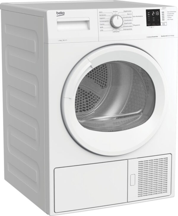 Beko DS852GAV - 7188235700 - Detailansicht 2