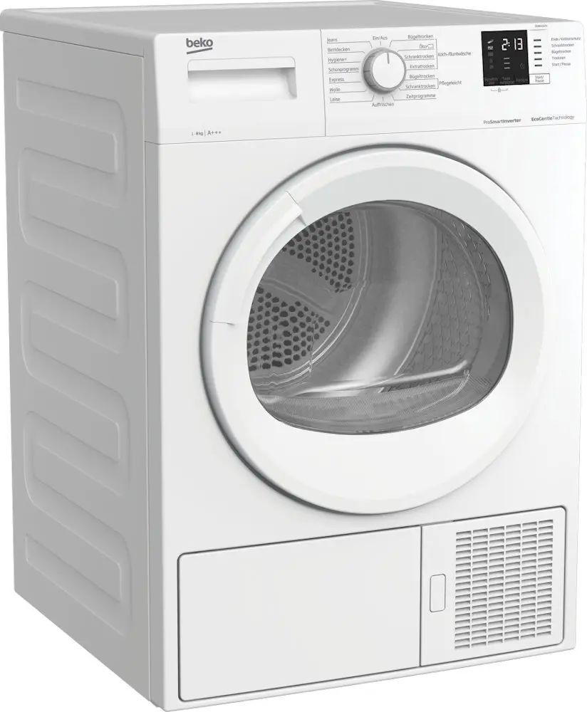 Beko DS852GAV - 7188235700 - Detailansicht 2