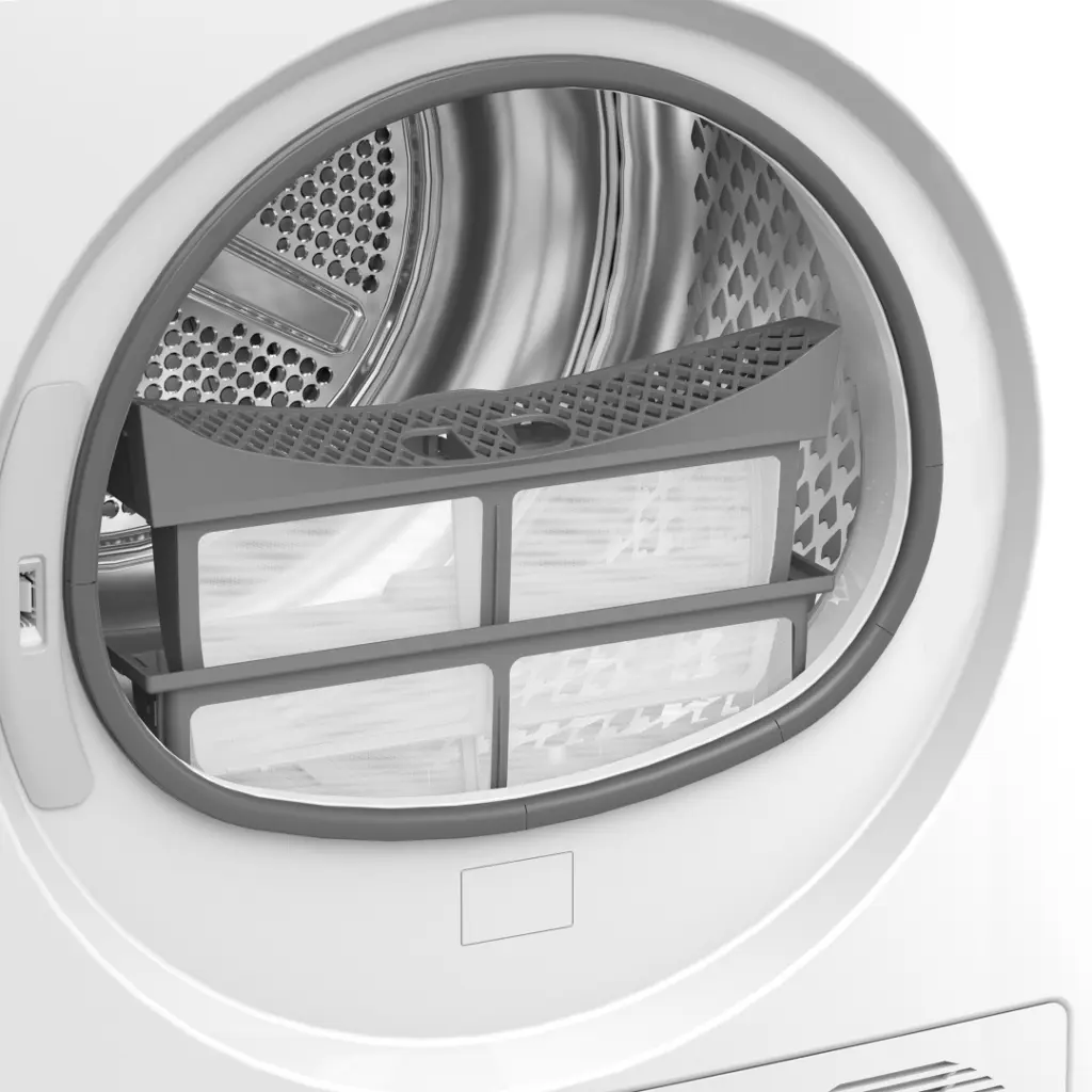 Beko BM3T38240W - 7188238760 - Filter