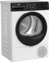 Beko BM3T38240W - 7188238760 - Seitenansicht