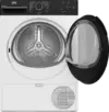 Beko BM3T38240W - 7188238760 - Tuer Geoeffnet