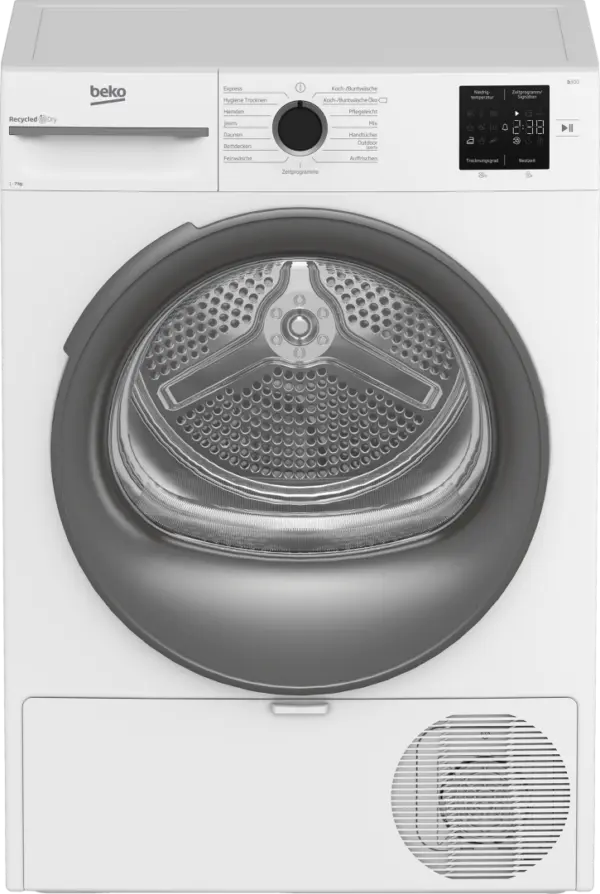 Beko BM3T37210W1 - 7188304310