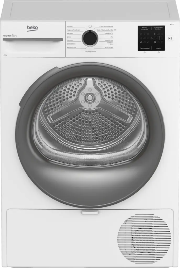 Beko BM3T37210W1 - 7188304310