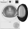 Beko BM3T37210W1 - 7188304310 - Geoeffnete Tuer