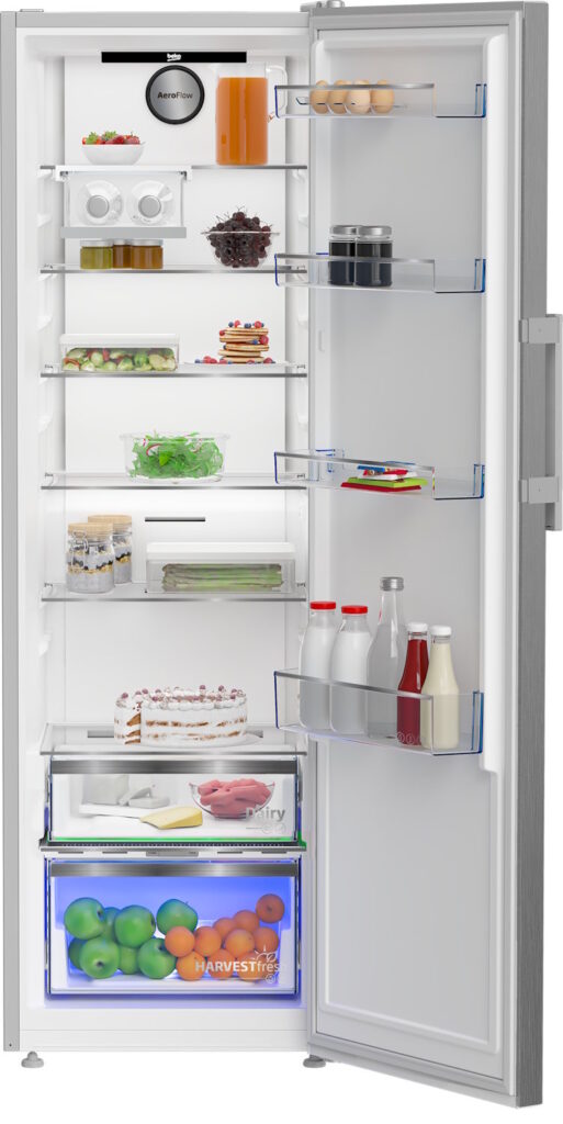 Beko B7RMLNE446ZXP - 7278340894 - Detailansicht 2