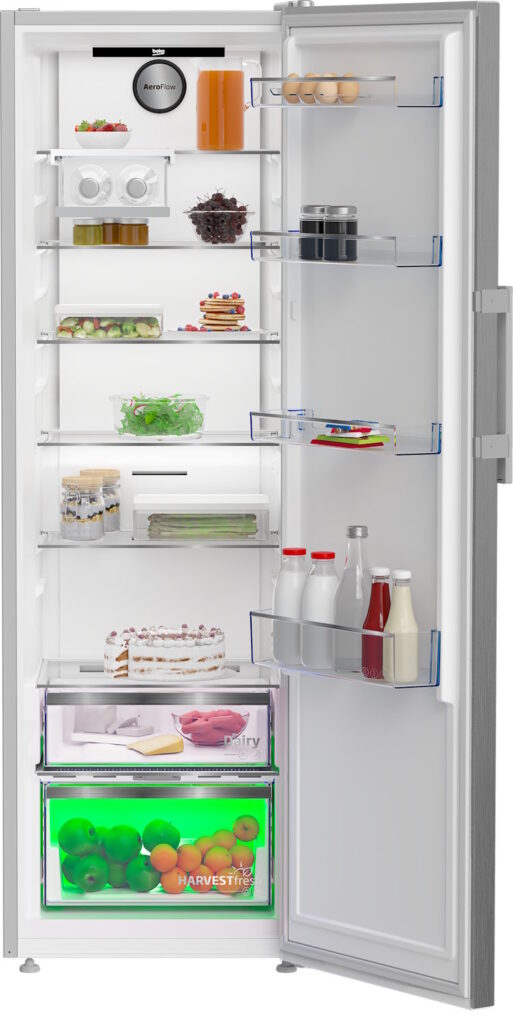 Beko B7RMLNE446ZXP - 7278340894 - Detailansicht 4