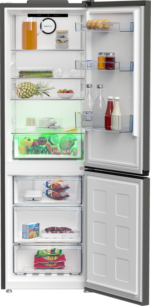 Beko BSRCNA366HG - 7524620023 - Detailansicht 2