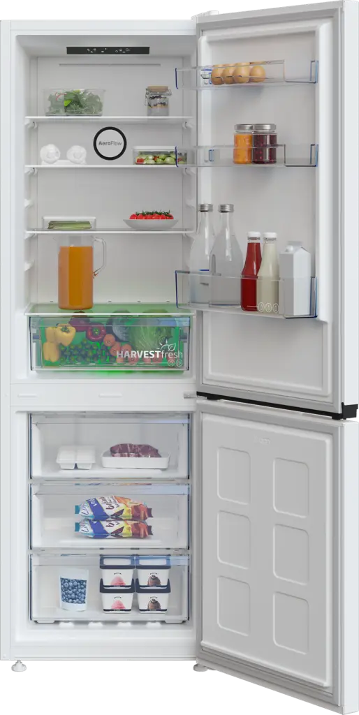Beko BSRCNA346HW - 7525020018 - Detailansicht 1