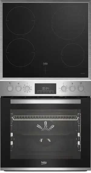 Beko BBUM12341XE - 755582996