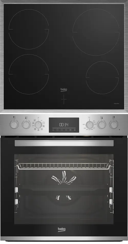 Beko BBUM12341XE - 755582996