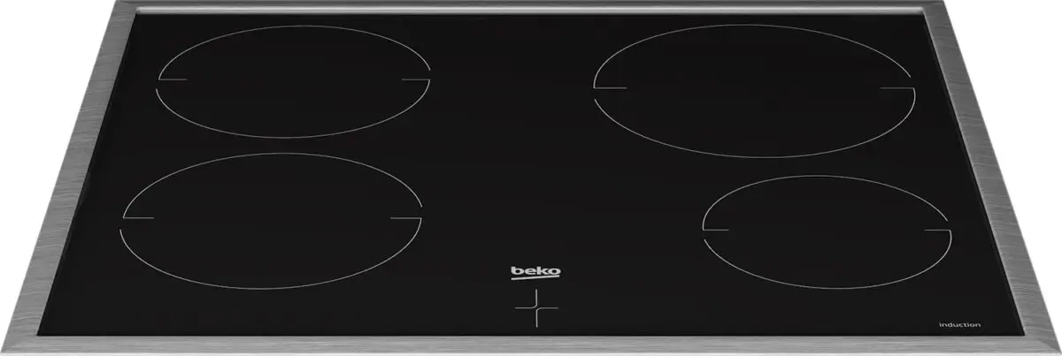 Beko BBUM12341XE - 755582996 - 4