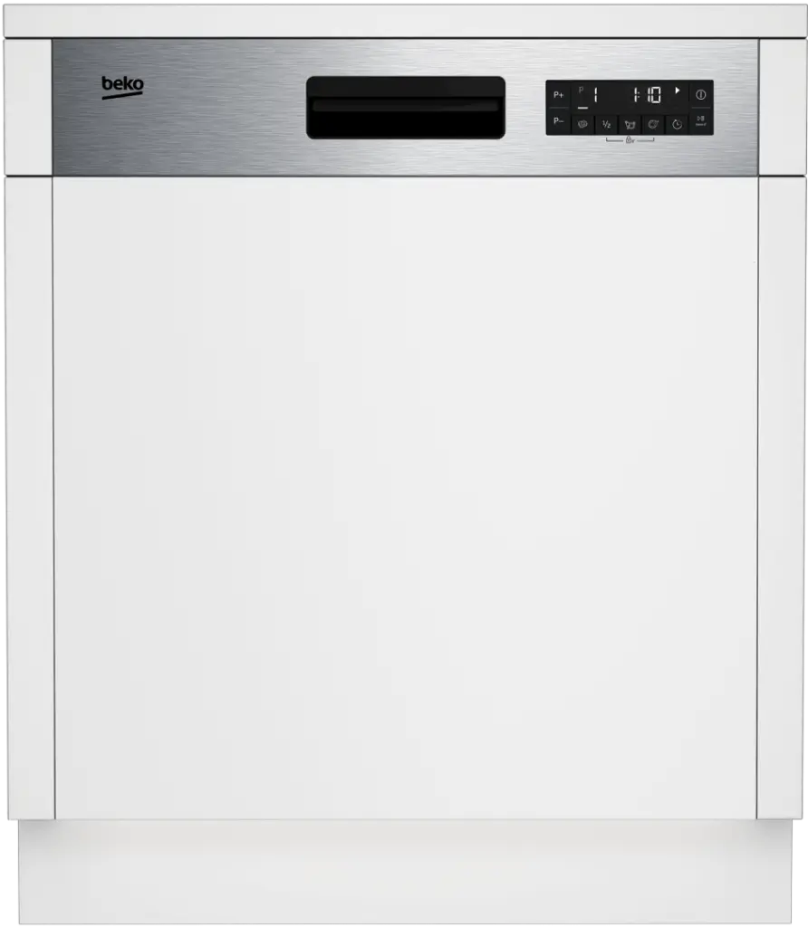 Beko BDSN25530X - 7623991677