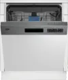 Beko BDSN25530X - 7623991677 - Geoeffnet