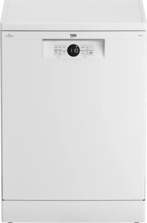 Beko BDFN26430W - 7694801677