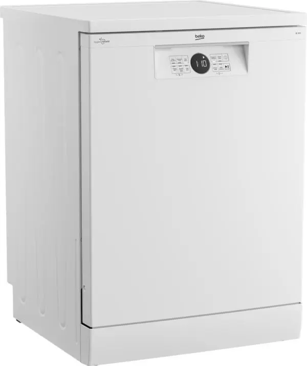 Beko BDFN26430W - 7694801677 - Detailansicht 2