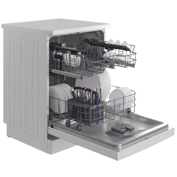 Beko BDFN26430W - 7694801677 - 3