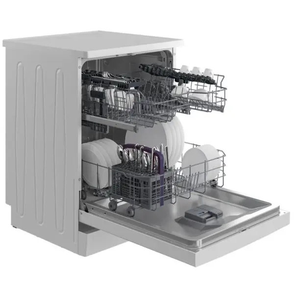 Beko BDFN26430W - 7694801677 - 3
