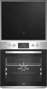 Beko BBUM12320XMPE - 7768282951