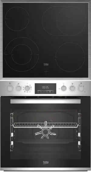 Beko BBUM12320XMPE - 7768282951