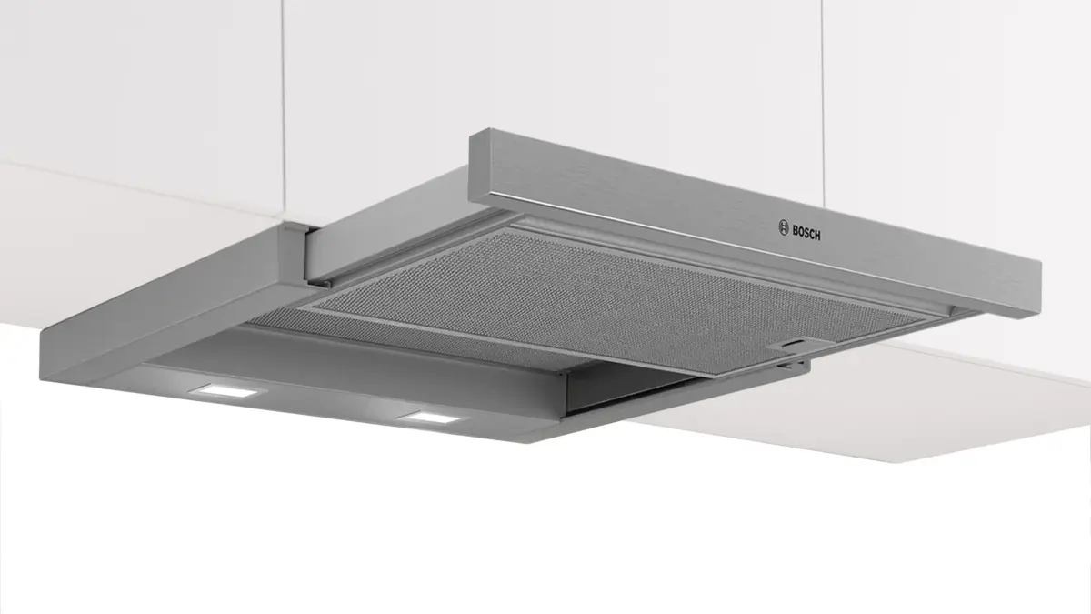 Bosch DFL064W53 - DFL064W53
