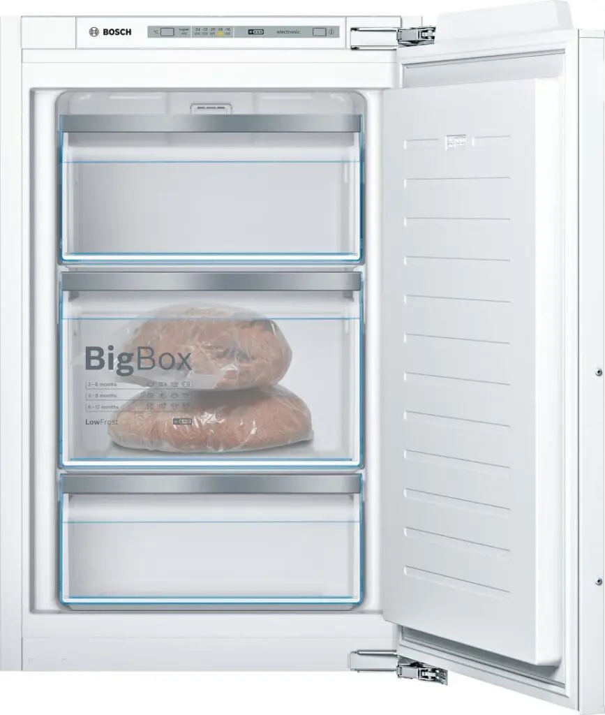 Bosch GIV21AFE0 - GIV21AFE0