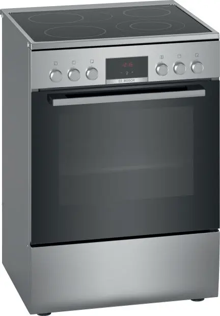 Bosch HKR39C250 - HKR39C250