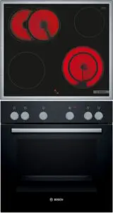 Bosch HND211GR1 - HND211GR1