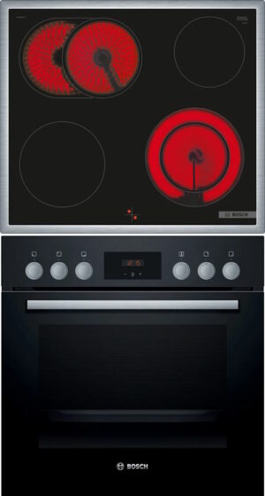 Bosch HND211GR2 - HND211GR2